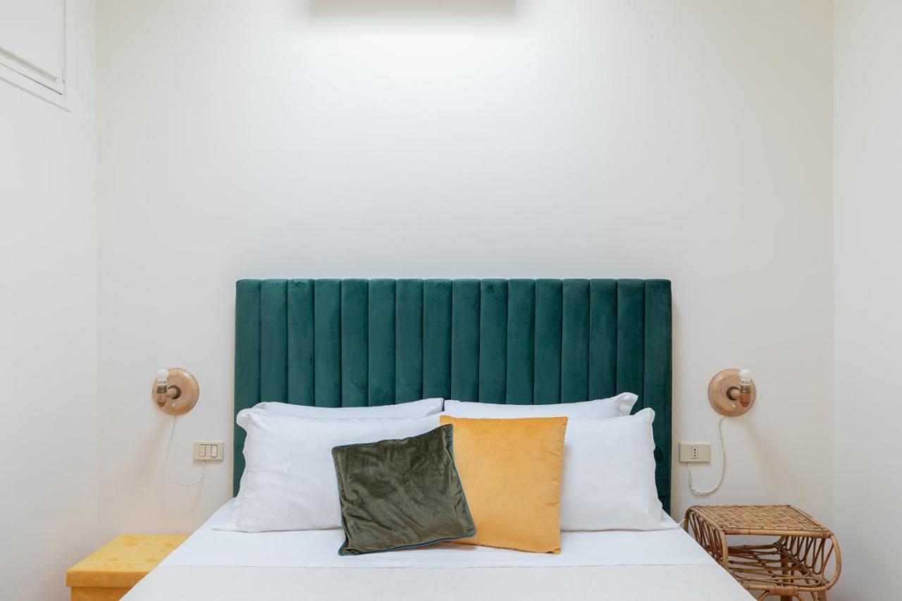 Iflat Charming Apartment In Trastevere Rom Exteriör bild
